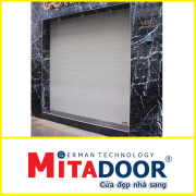 CỬA CUỐN NHÔM MITADOOR KHE THOÁNG CT5122 – 3 CỬA CUỐN NHÔM MITADOOR KHE THOÁNG CT5122 – 3