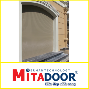 CỬA CUỐN NHÔM MITADOOR KHE THOÁNG CT5241-CT5243 – 2