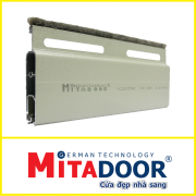 CỬA CUỐN NHÔM MITADOOR SIÊU ÊM X205R-3