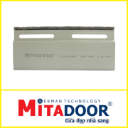 CỬA CUỐN NHÔM MITADOOR SIÊU ÊM X205R-4