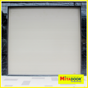 CỬA CUỐN NHÔM MITADOOR SIÊU ÊM X205R-5