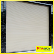 CỬA CUỐN NHÔM MITADOOR SIÊU ÊM X205R-6