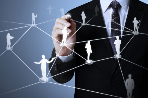 Cơ cấu tổ chức