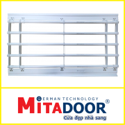 CỬA CUỐN INOX ỐNG LỒNG ỐNG ( SẮT – INOX) CỬA CUỐN INOX ỐNG LỒNG ỐNG ( SẮT – INOX)