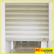 CỬA CUỐN NHÔM CAO CẤP MITADOOR DELUXE 6S-95-3