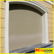 CỬA CUỐN NHÔM MITADOOR KHE THOÁNG VIS 46R (5) CỬA CUỐN NHÔM MITADOOR KHE THOÁNG VIS 46R (5)