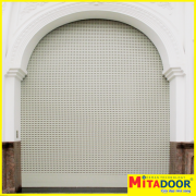 CỬA CUỐN NHÔM MITADOOR KHE THOÁNG VIS 50R-4