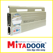 CỬA CUỐN NHÔM MITADOOR SIÊU DÀY SD5231-1 CỬA CUỐN NHÔM MITADOOR SIÊU DÀY SD5231-1