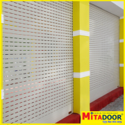 CỬA CUỐN NHÔM MITADOOR SIÊU DÀY SD5231-4