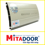 CỬA CUỐN NHÔM MITADOOR SIÊU KÍN OT70 SUPER-1