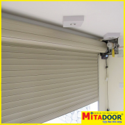 CỬA CUỐN NHÔM MITADOOR SIÊU KÍN OT70 SUPER-5