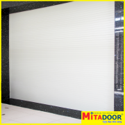 CỬA CUỐN NHÔM MITADOOR SIÊU THOÁNG X210R-2