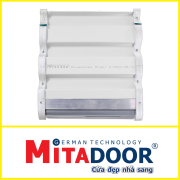 CỬA CUỐN TẤM LIỀN MITADOOR - BL3