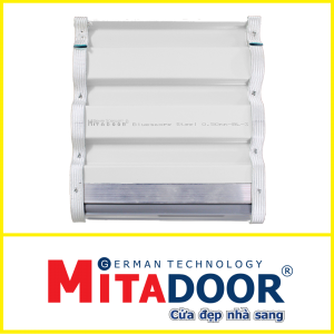 CỬA CUỐN TẤM LIỀN MITADOOR - BL3