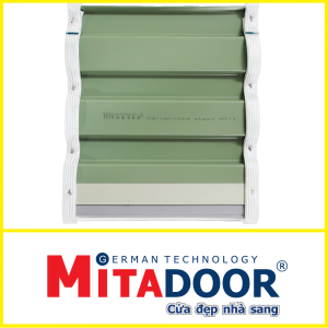 CỬA CUỐN TẤM LIỀN MITADOOR - MT1