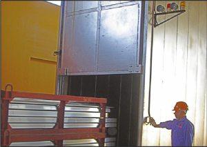 GIÒ GIA NHIỆT, GIA CƯỜNG NHÔM