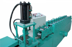 MÁY CÁN LÁ CỬA KÉO