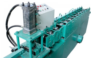 MÁY CÁN NHÍP CỬA KÉO