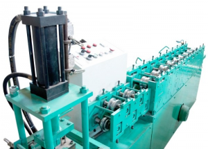 MÁY CÁN U CỬA KÉO