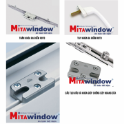 BỘ KHÓA ĐA ĐIỂM PHỤ KIỆN ROTO (1)