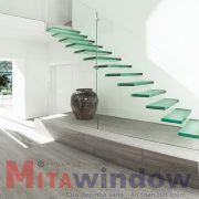 CẦU THANG KÍNH (4) CẦU THANG KÍNH (4)