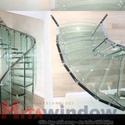 CẦU THANG KÍNH (5) CẦU THANG KÍNH (5)