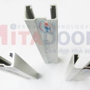 CỬA KÉO NHÔM CÔNG NGHỆ ĐỨC (2) CỬA KÉO NHÔM CÔNG NGHỆ ĐỨC (2)