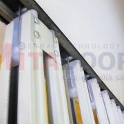 CỬA KÉO NHÔM CÔNG NGHỆ ĐỨC (8) CỬA KÉO NHÔM CÔNG NGHỆ ĐỨC (8)