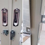 CỬA KÉO THÉP SƠN TĨNH ĐIỆN, CN ĐỨC (12) CỬA KÉO THÉP SƠN TĨNH ĐIỆN, CN ĐỨC (12)