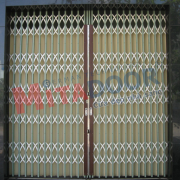 CỬA KÉO TOLE ĐÀI LOAN (1)