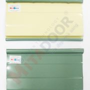 CỬA KÉO TOLE ĐÀI LOAN (2) CỬA KÉO TOLE ĐÀI LOAN (2)