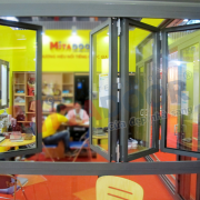 CỬA SỔ LÙA XẾP (1)