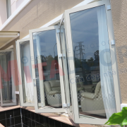 CỬA SỔ LÙA XẾP (4) CỬA SỔ LÙA XẾP (4)