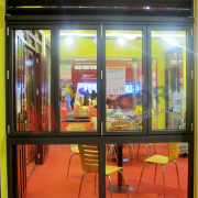 CỬA SỔ LÙA XẾP (5) CỬA SỔ LÙA XẾP (5)