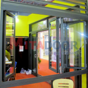 CỬA SỔ LÙA XẾP (6) CỬA SỔ LÙA XẾP (6)