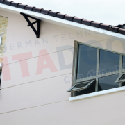 CỬA SỔ MỞ HẤT HỆ ST (2) CỬA SỔ MỞ HẤT HỆ ST (2)