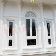 CỬA SỔ MỞ QUAY HỆ ST (2) CỬA SỔ MỞ QUAY HỆ ST (2)