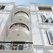 CỬA SỔ MỞ QUAY HỆ ST (6) CỬA SỔ MỞ QUAY HỆ ST (6)