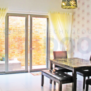 CỬA ĐI MỞ LÙA 3 RAY HỆ ST (2)