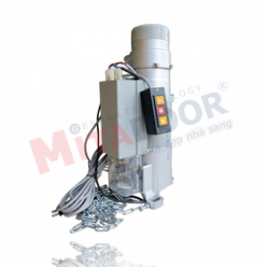 MOTOR ĐÀI LOAN