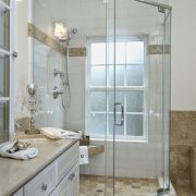 PHÒNG TẮM  KÍNH (2) PHÒNG TẮM  KÍNH (2)