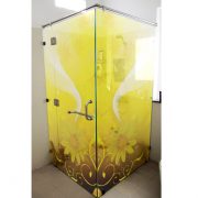 PHÒNG TẮM  KÍNH (5) PHÒNG TẮM  KÍNH (5)