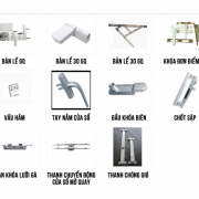 PHỤ KIỆN GQ - TRUNG QUỐC (1)