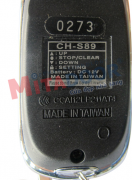 REMOTE CH – CHỐNG NƯỚC (1)