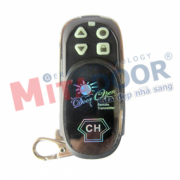 REMOTE CH - CHỐNG NƯỚC (1)