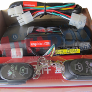 REMOTE CH – CHỐNG NƯỚC (2)