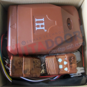 REMOTE CÔNG NGHỆ ĐÀI LOAN IH (2) REMOTE CÔNG NGHỆ ĐÀI LOAN IH (2)