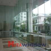 VÁCH KÍNH CƯỜNG LỰC (1)