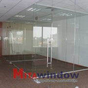 VÁCH KÍNH CƯỜNG LỰC (2)