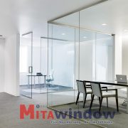 VÁCH KÍNH CƯỜNG LỰC